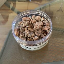 Body Essence - Incense resin from Yemen