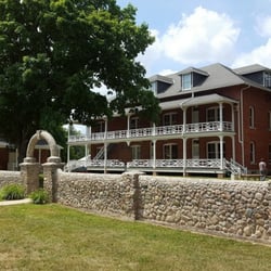 Wood County Museum