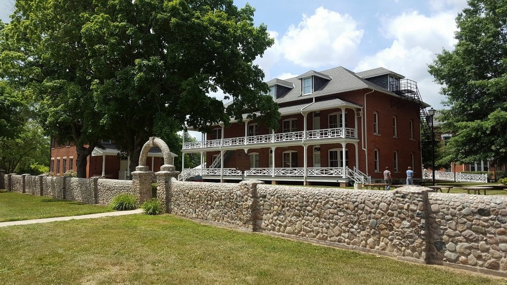 WOOD COUNTY MUSEUM Updated July 2024 12 Photos 13660 County Home