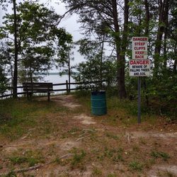 Myrtle Point Park
