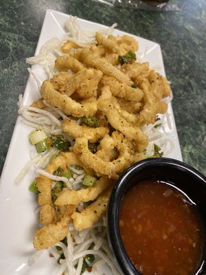 Pappa Chang Asia Bistro by null
