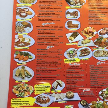Chalateco - Menu4 - Salvadoran Near Me - San Jose, California Chalateco - Menu4 - Salvadoran Near Me - San Jose, California