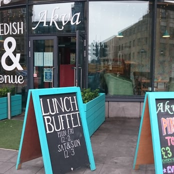 Akva Bar - Scandinavian Near Me - Edinburgh, EDH Akva Bar - Scandinavian Near Me - Edinburgh, EDH