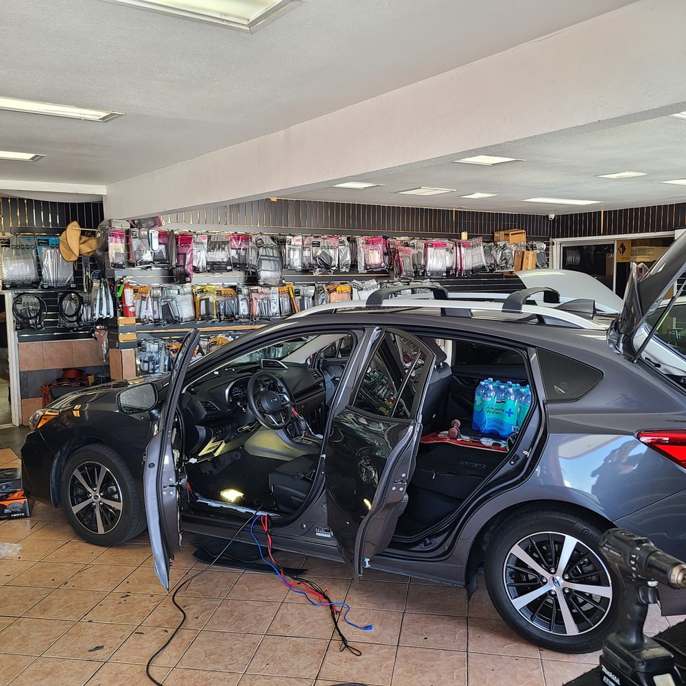 CAR AUDIO HEAVEN Updated October 2024 43 Photos & 204 Reviews