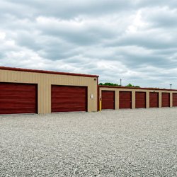 Storage King USA