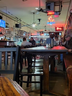 Booche’s by null