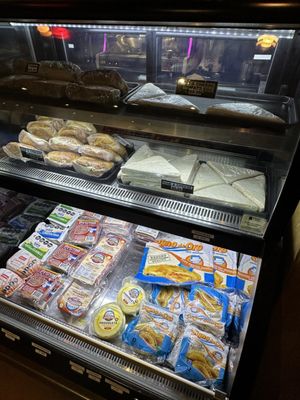 Argentina Bakery by null