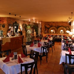 Ristorante Pizzeria La Taverna
