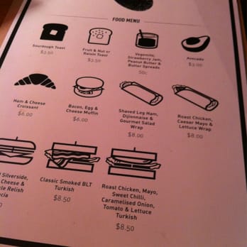 Bean. - H - Coffee & Tea Near Me - Brisbane, QLD