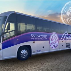 Master Tours