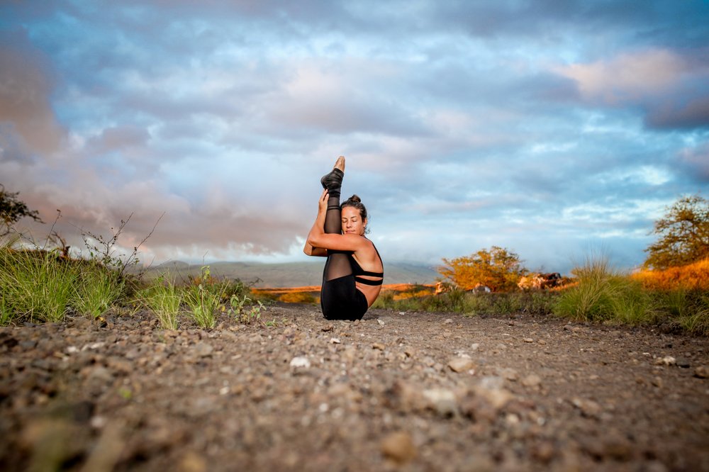Yoga with Sue Ellen Logo