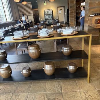 Bansang - Korean Near Me - San Francisco, California