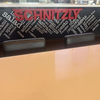 Schnitzly - Kosher Near Me - Los Angeles, California