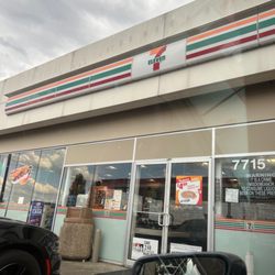 7-Eleven