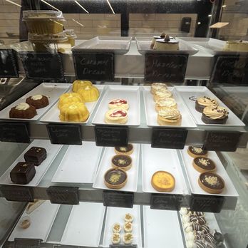 Qahwah House - Coffee & Tea Near Me - Dearborn, Michigan