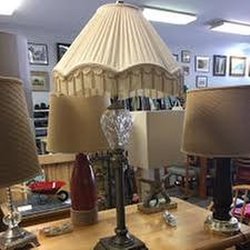 Grandmas Attic Finds - Untitled