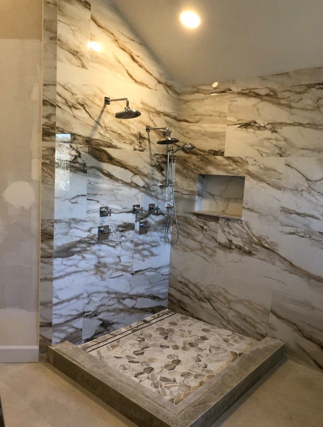 CAPSTONE TILE & STONE 18 Photos 17550 Rodeo Rd, Lake Elsinore