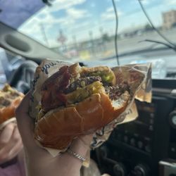 Blake's Lotaburger