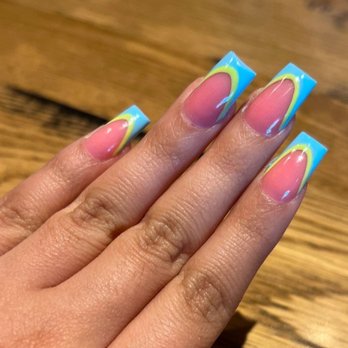 By N Nails Spa & Lash - Nail Salons Near Me - Stockton, California By N Nails Spa & Lash - Nail Salons Near Me - Stockton, California