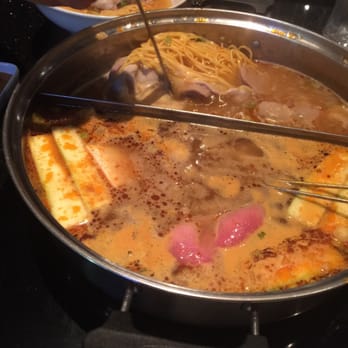 Hotpot Express - Hot pot time - Hot Pot Near Me - Citrus Heights, California