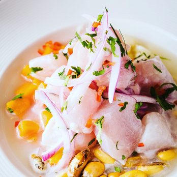 Taste of Lima - Ceviche - Personal Chefs Near Me Taste of Lima - Ceviche - Personal Chefs Near Me