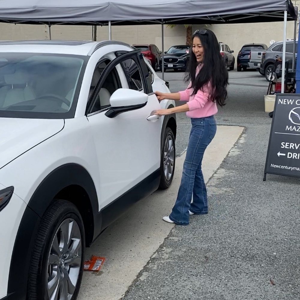 New Century Mazda - Auto Repair Near Me - Alhambra, California New Century Mazda - Auto Repair Near Me - Alhambra, California