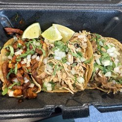 Bomb Taco