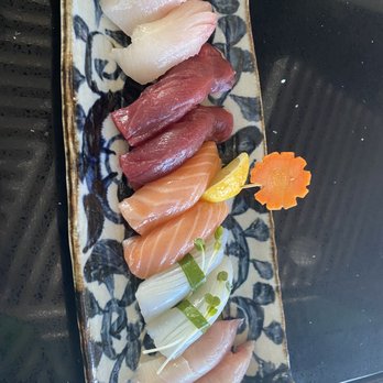 Sashimi - Japanese Near Me - Lake Forest, California