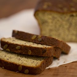 Origin Gluten-free Bakery - Pepita Bread