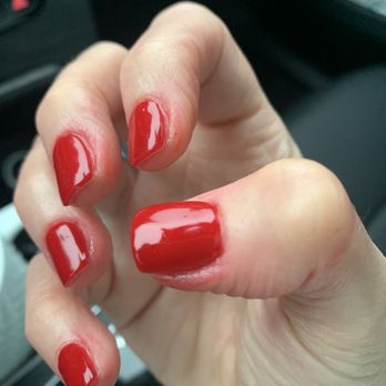 Magnolia Nails - Nail Salons Near Me - Cornelius, North Carolina