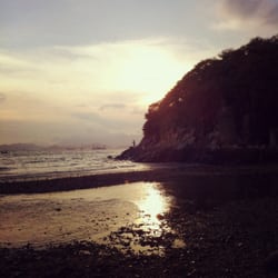 瀑布灣公園