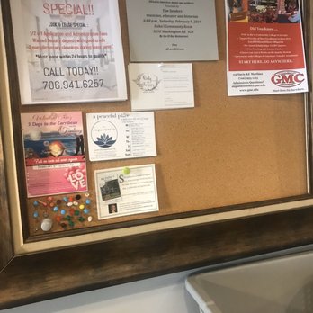 Inner Bean Cafe - Post what's happening on this board! - Coffee & Tea Near Me - Augusta, Georgia Inner Bean Cafe - Post what's happening on this board! - Coffee & Tea Near Me - Augusta, Georgia