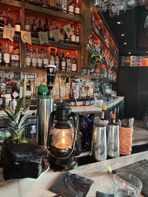 South Pointe Tavern by null