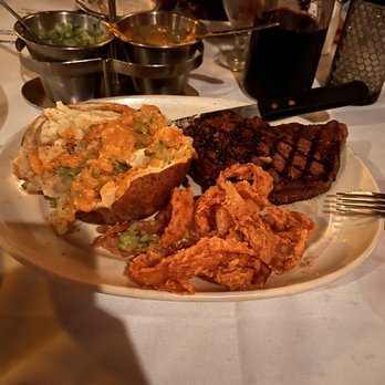Clearman's Steak 'N Stein - Steakhouses Near Me - Pico Rivera, California