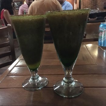 La Tequila - Dos Margaritas...or I'm seeing double after one. - Mexican Near Me - Guadalajara, JAL La Tequila - Dos Margaritas...or I'm seeing double after one. - Mexican Near Me - Guadalajara, JAL