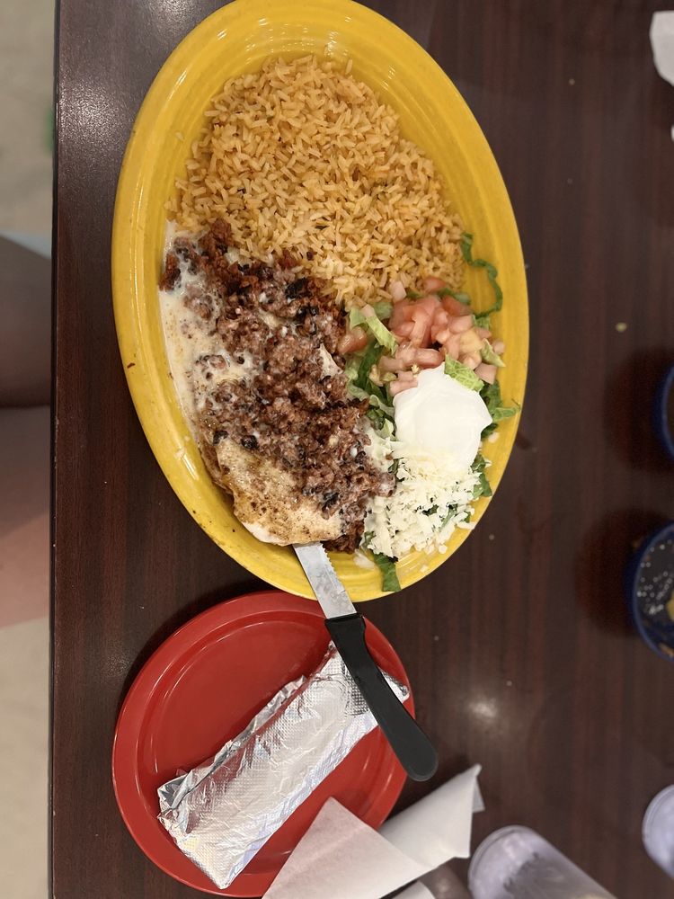 Molkaxete Mexican Restaurant