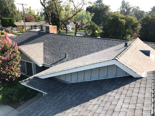 Slide of Ronstadt Roofing