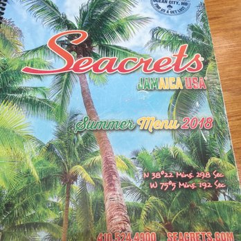 Seacrets - Bars Near Me - Ocean City, Maryland