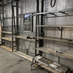 559junk&more - After adding shelf's