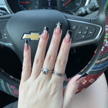Milano Nail Spa Grant - Nail Salons Near Me - Cypress, Texas Milano Nail Spa Grant - Nail Salons Near Me - Cypress, Texas