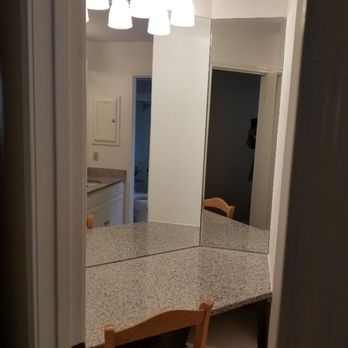 GB Glass & Screen - Custom mirror with 1" Beveled Edge - Glass & Mirrors Near Me - San Antonio, Texas GB Glass & Screen - Custom mirror with 1" Beveled Edge - Glass & Mirrors Near Me - San Antonio, Texas