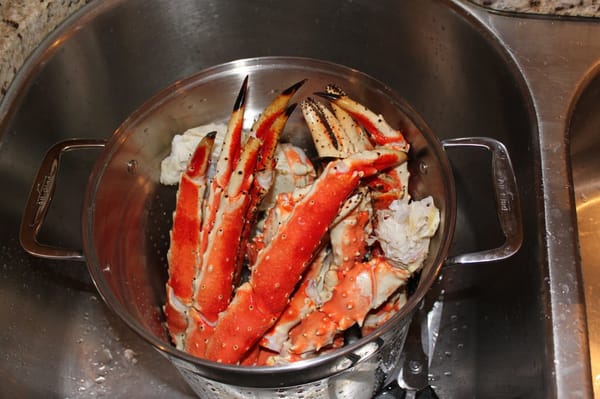 Honolulu Fish Company by null