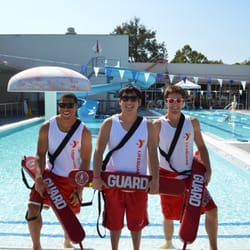Central YMCA - We're here to keep you safe in both our indoor and outdoor pools.