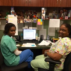 Valley Stream Pediatrics - Happy VSP Staff!