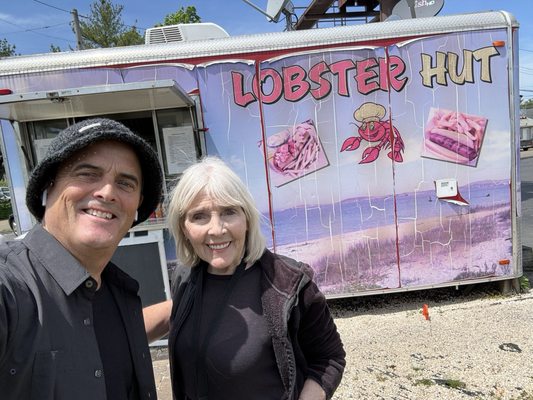 Lobster Hut by null