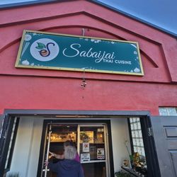 Sabaijai Marysville