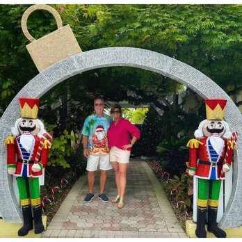 Almond Tree Inn - Hotels Near Me - Key West, Florida