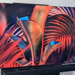Heron Fidelity - The 2022 Samsung QN900B is the best bright room TV I've ever calibrated. Superb anti-reflective surface + impressive light/color output.