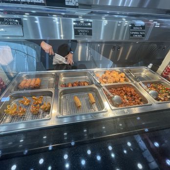 Tobu Oriental Eatery - a variety of food items - Sushi Bars Near Me - Indianapolis, Indiana Tobu Oriental Eatery - a variety of food items - Sushi Bars Near Me - Indianapolis, Indiana