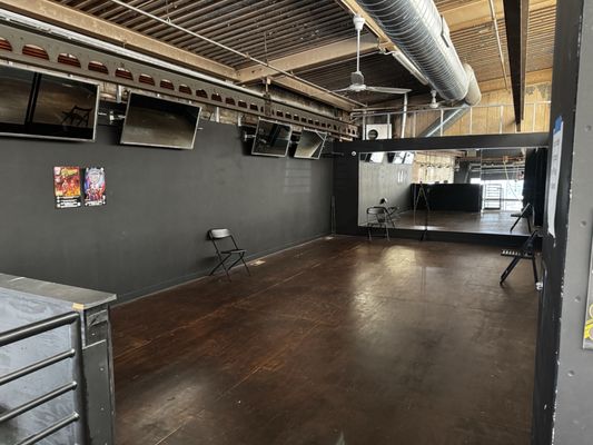 Los Campeones Gym Northeast by null